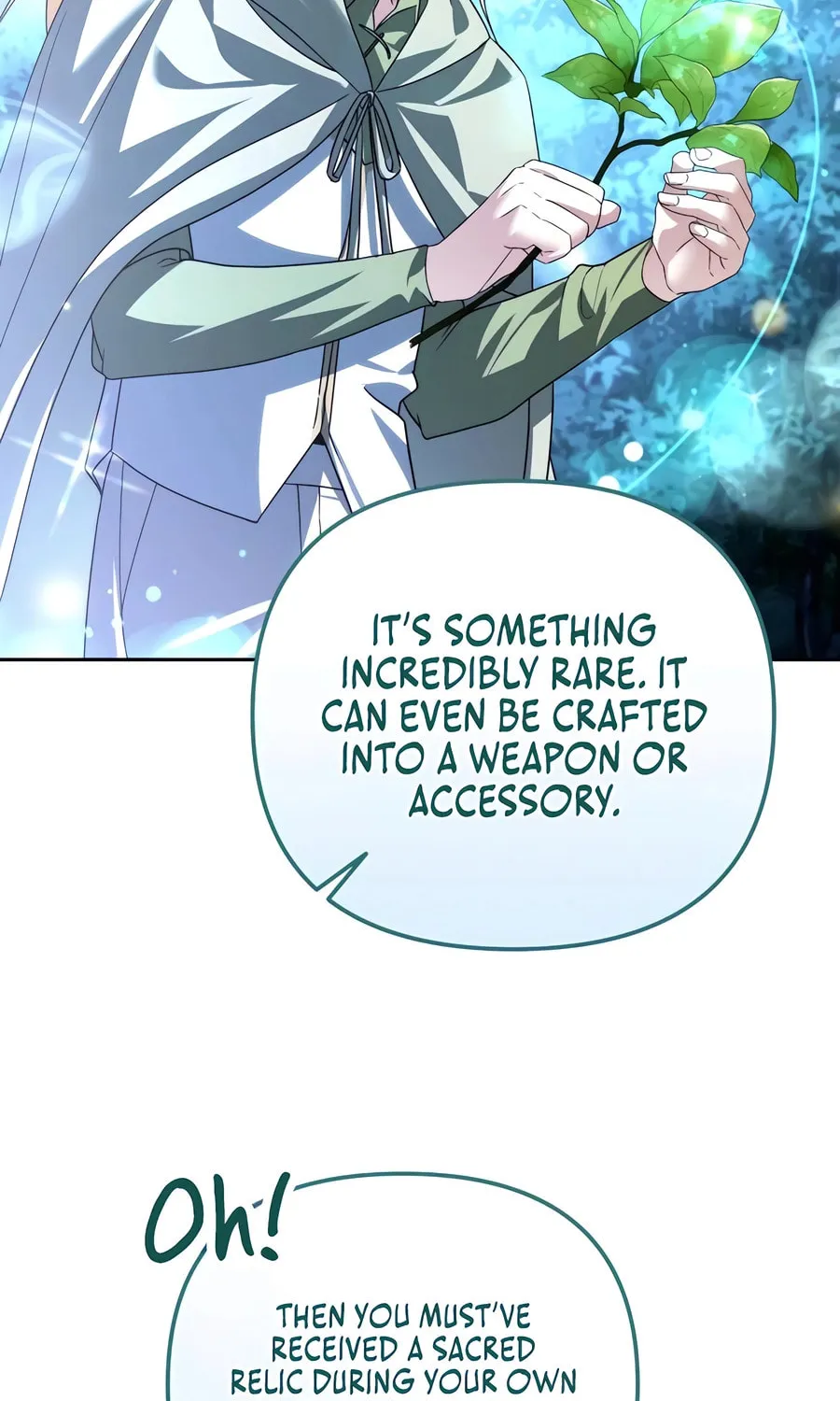 All My Alter Egos Are Tycoons Chapter 41 page 23 - 