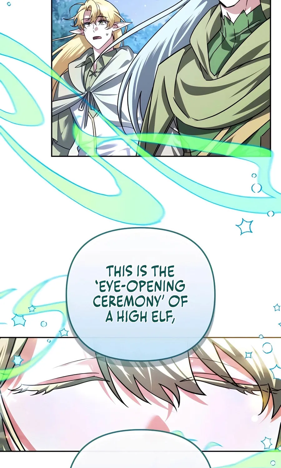 All My Alter Egos Are Tycoons Chapter 41 page 4 - 
