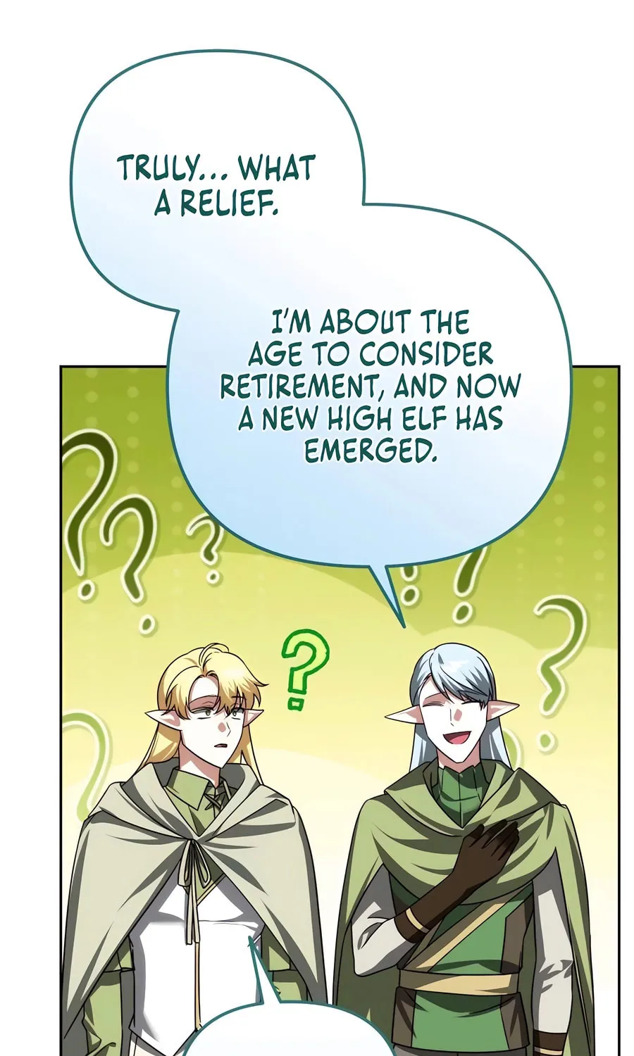 All My Alter Egos Are Tycoons Chapter 41 page 31 - 
