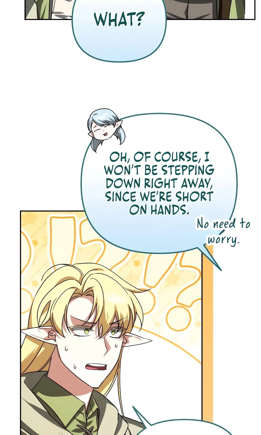 All My Alter Egos Are Tycoons Chapter 41 page 32 - 