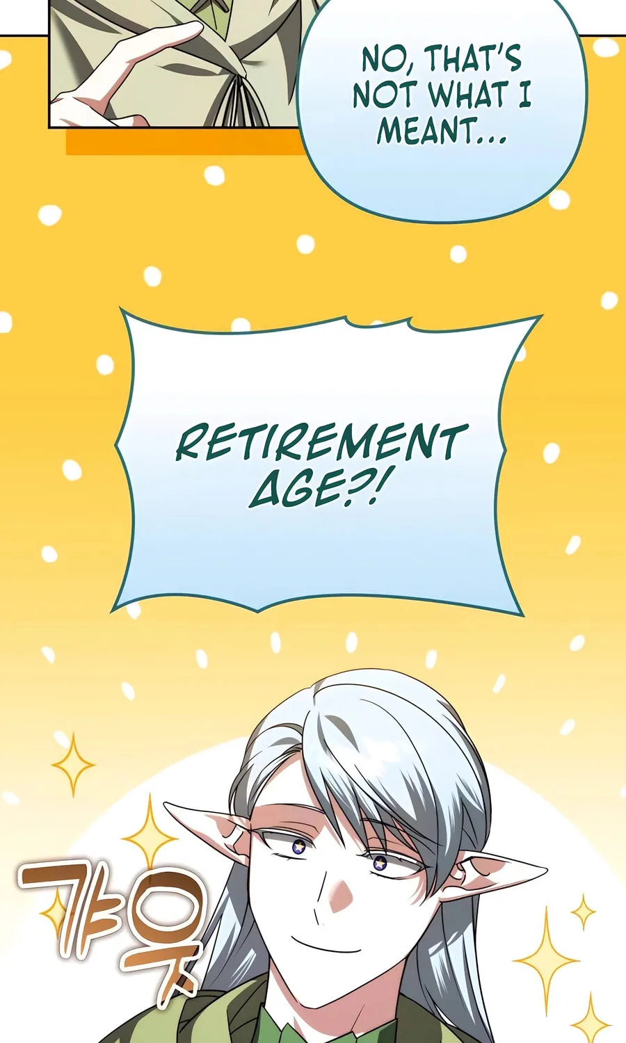 All My Alter Egos Are Tycoons Chapter 41 page 33 - 