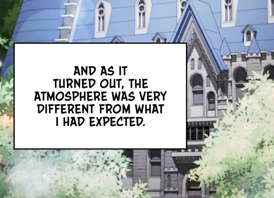 All My Alter Egos Are Tycoons Chapter 41 page 37 - 