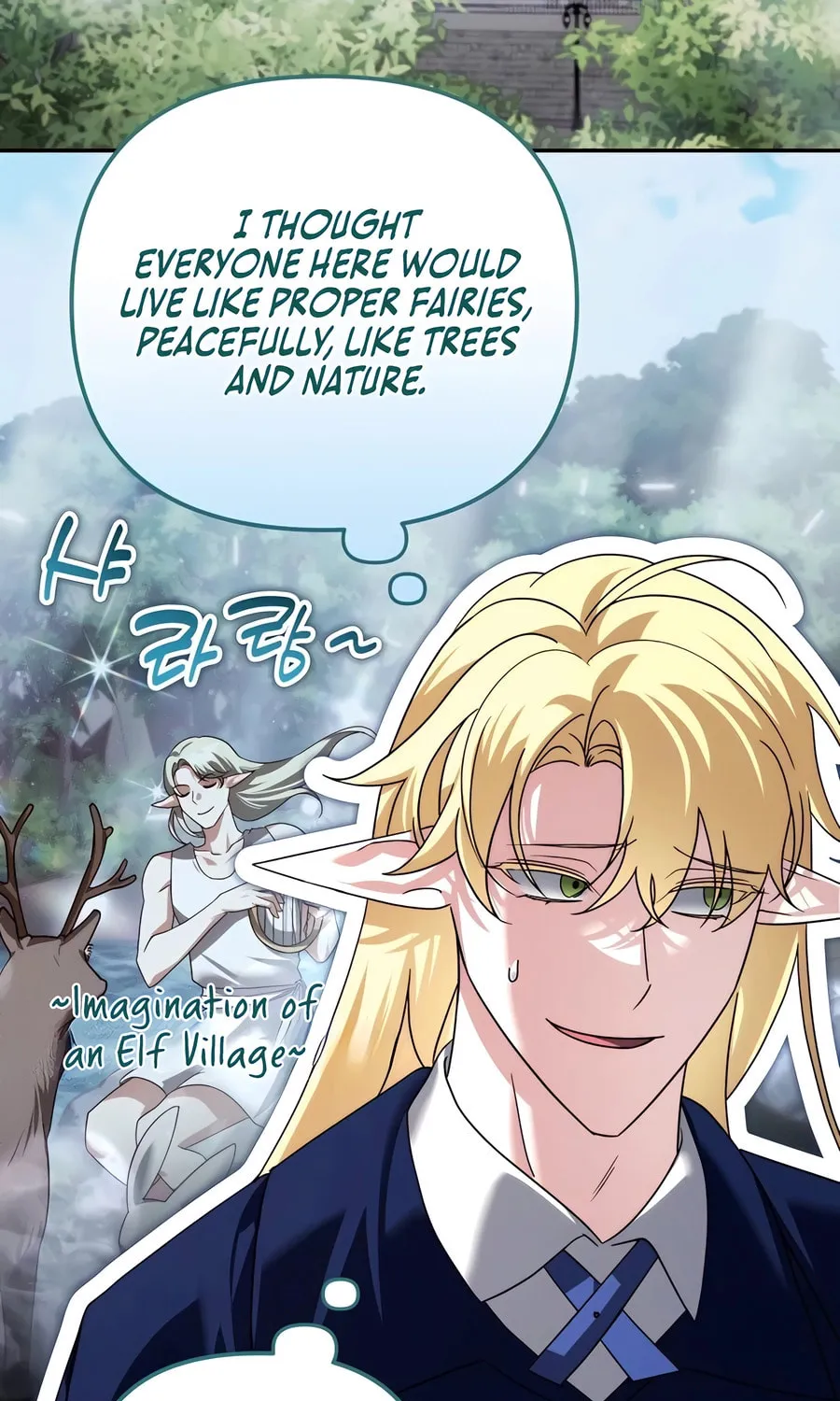 All My Alter Egos Are Tycoons Chapter 41 page 38 - 