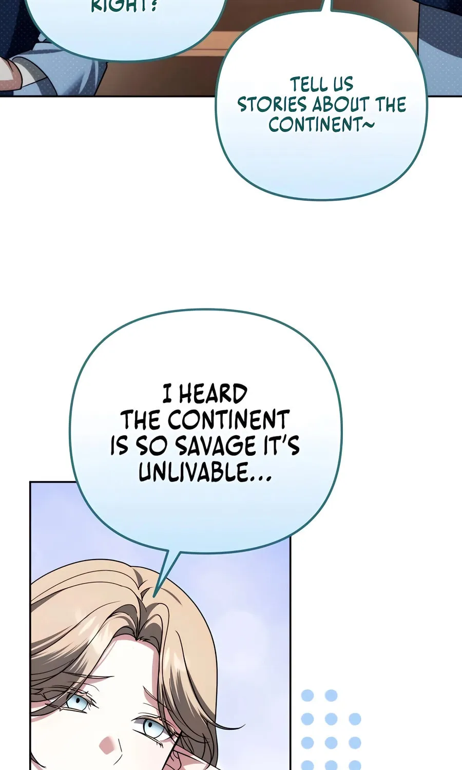 All My Alter Egos Are Tycoons Chapter 41 page 40 - 