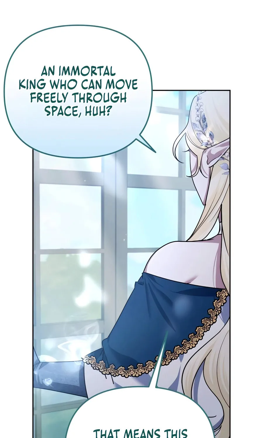 All My Alter Egos Are Tycoons Chapter 41 page 56 - 