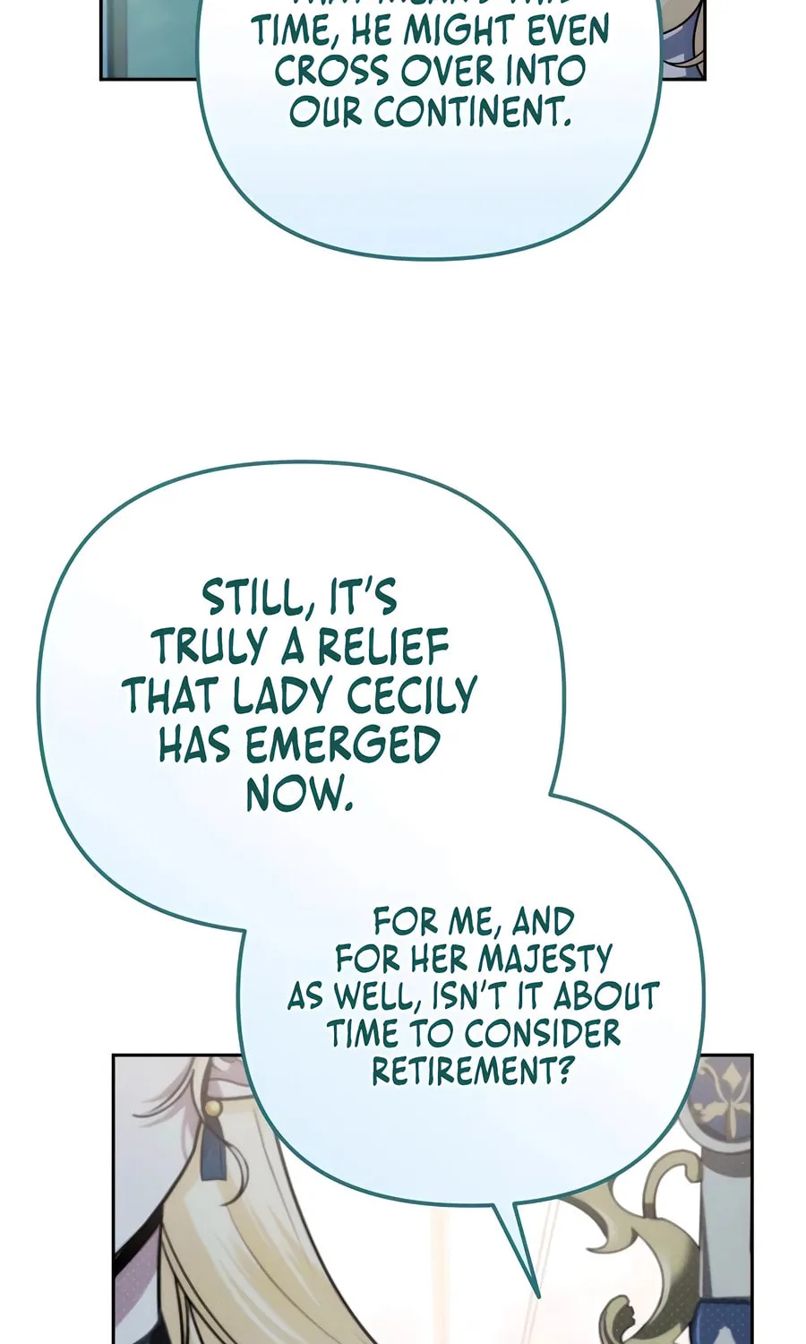 All My Alter Egos Are Tycoons Chapter 41 page 57 - 