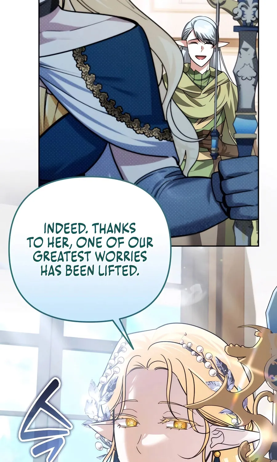 All My Alter Egos Are Tycoons Chapter 41 page 58 - 