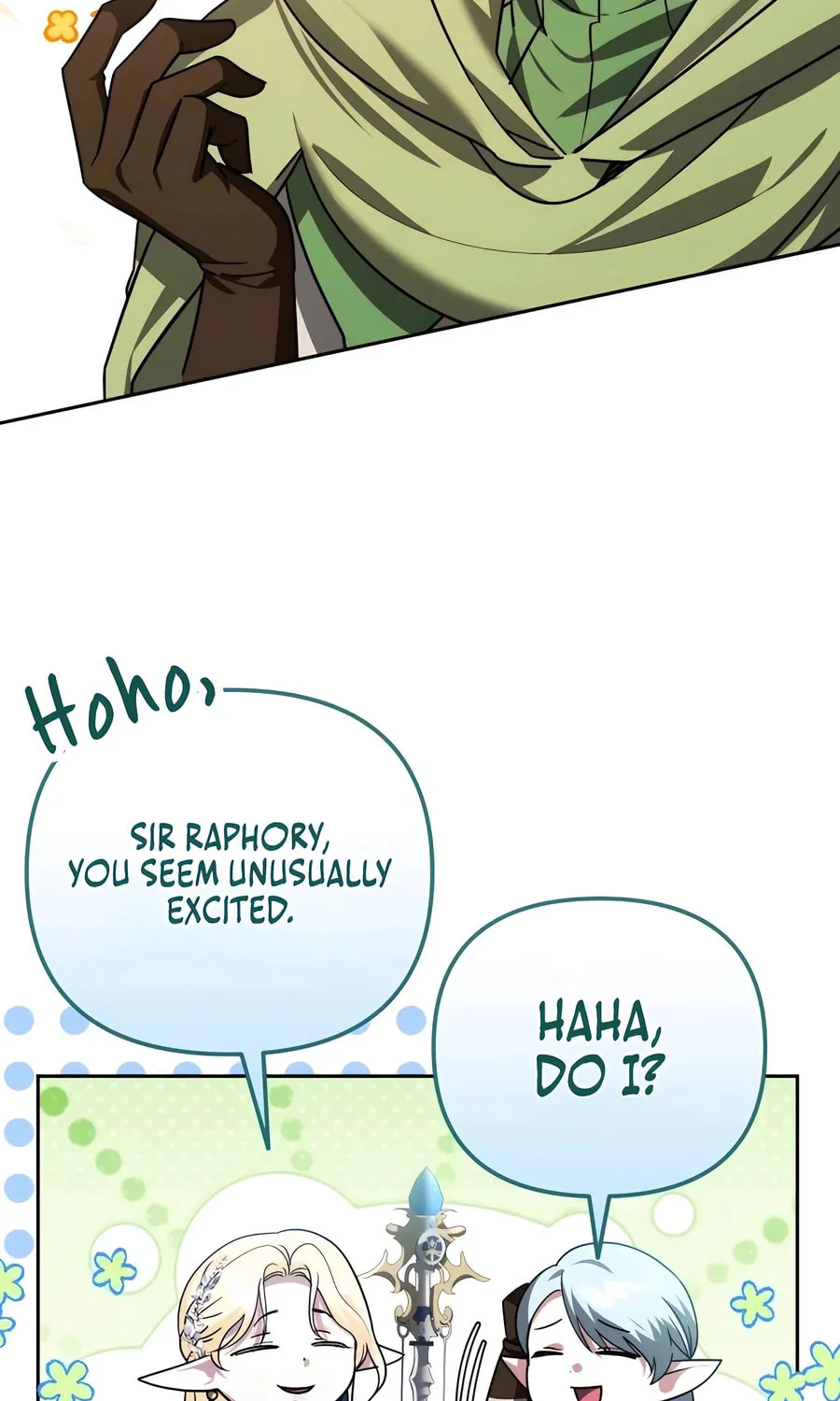 All My Alter Egos Are Tycoons Chapter 41 page 62 - 