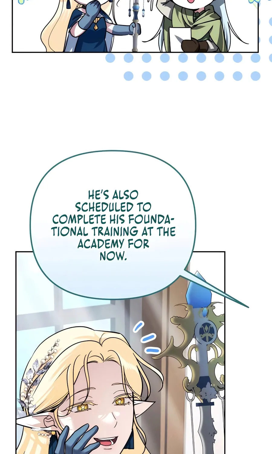 All My Alter Egos Are Tycoons Chapter 41 page 63 - 