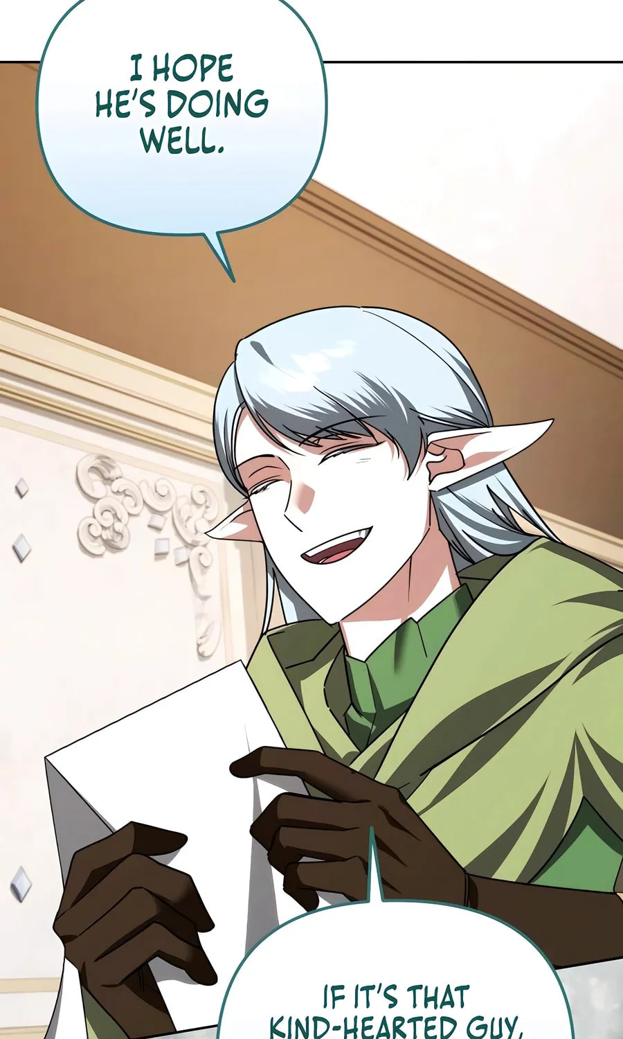 All My Alter Egos Are Tycoons Chapter 41 page 65 - 