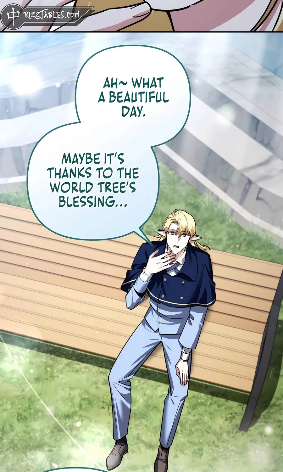 All My Alter Egos Are Tycoons Chapter 41 page 68 - 