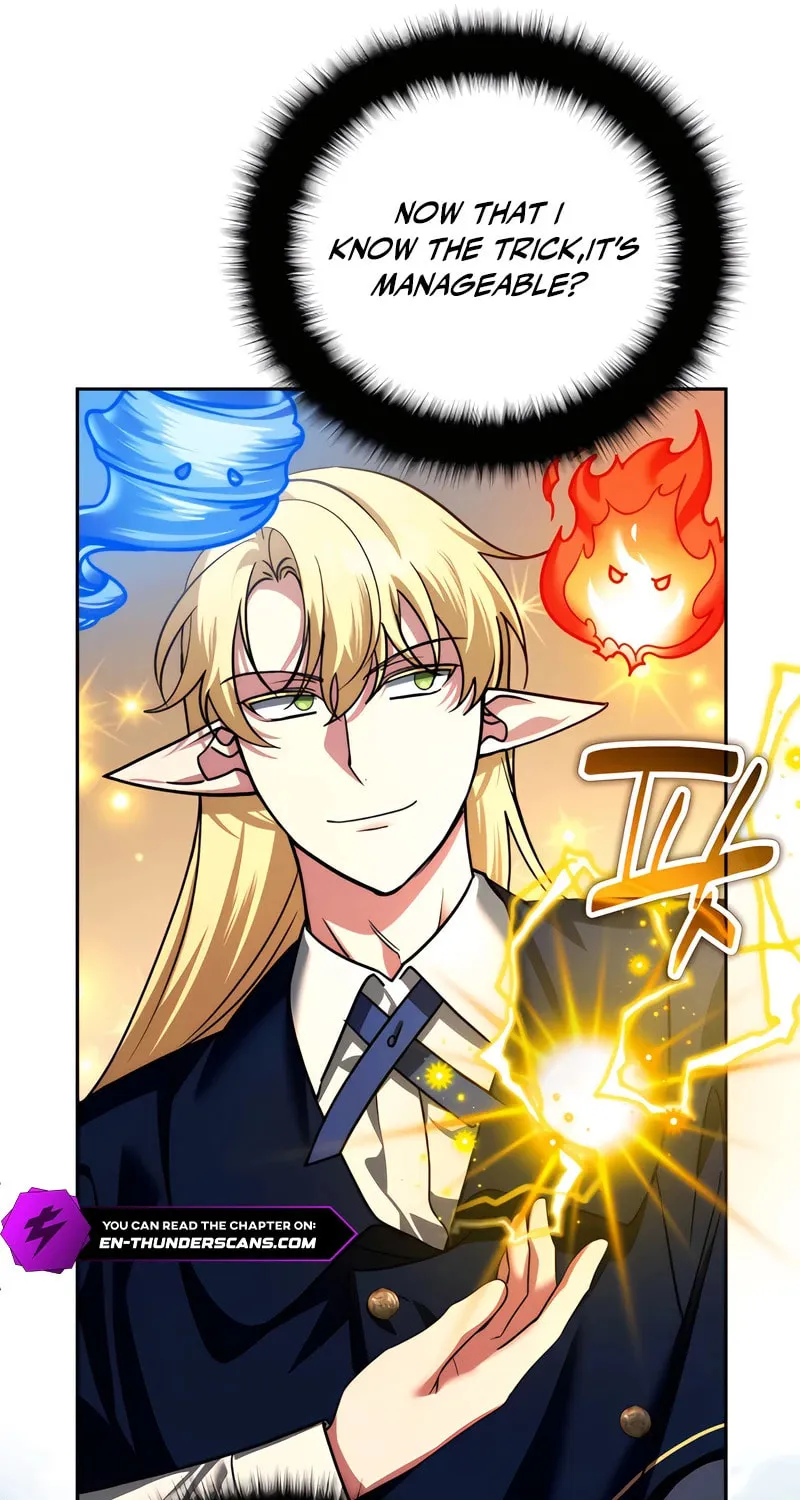 All My Alter Egos Are Tycoons Chapter 42 page 12 - 