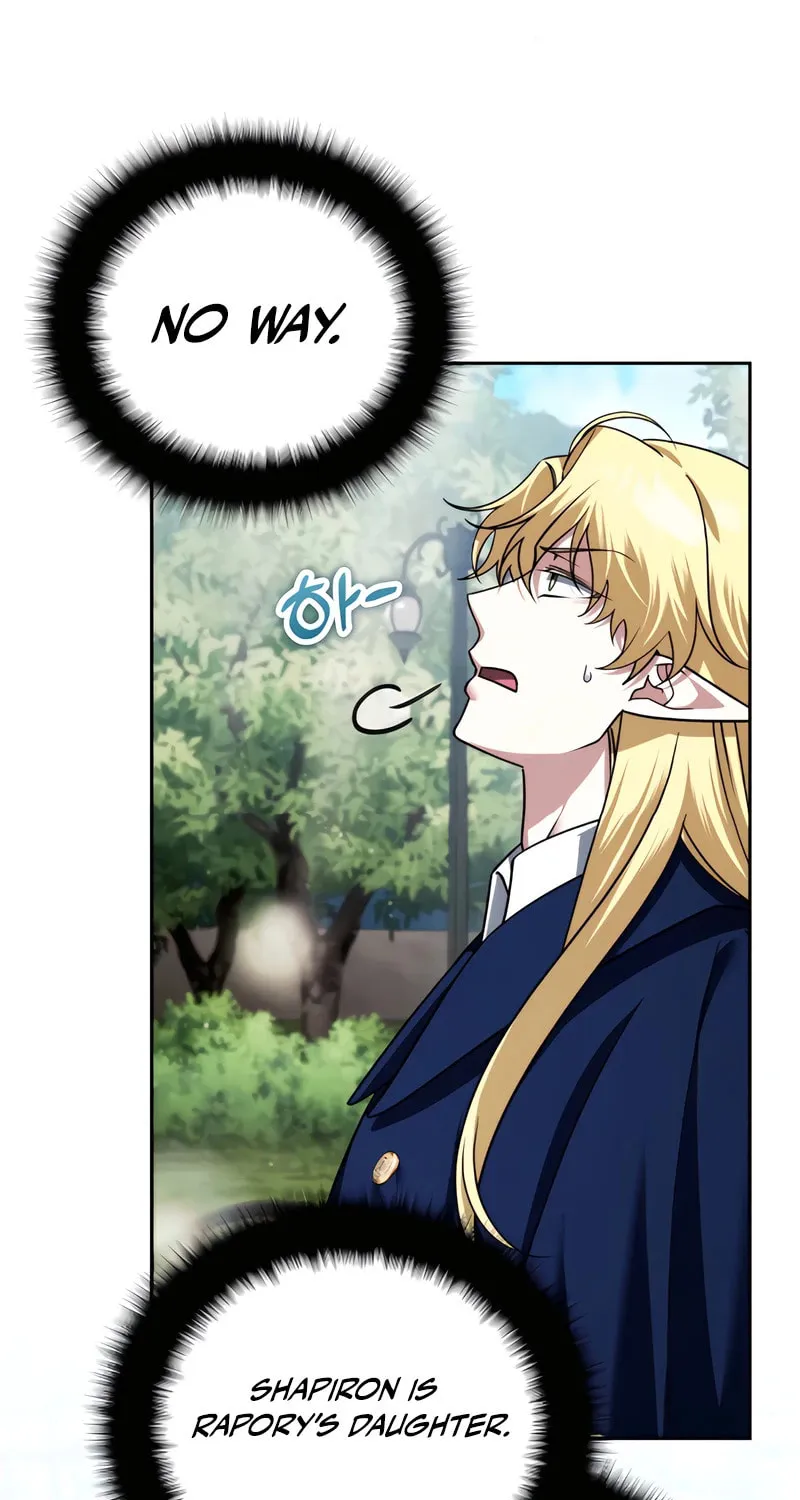 All My Alter Egos Are Tycoons Chapter 42 page 3 - 