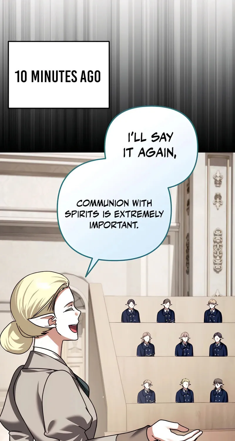 All My Alter Egos Are Tycoons Chapter 42 page 22 - 