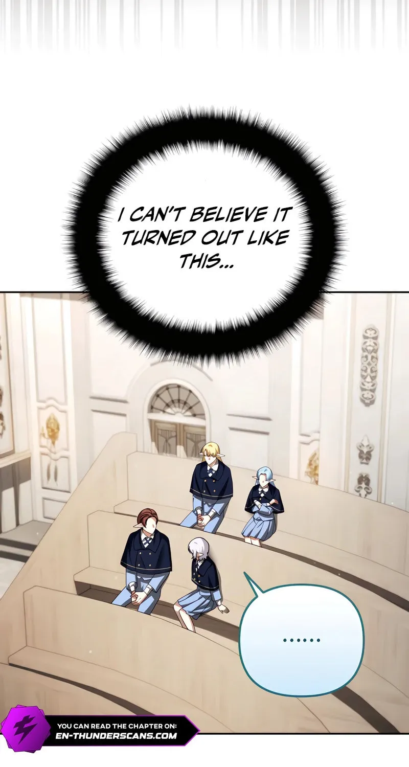 All My Alter Egos Are Tycoons Chapter 42 page 33 - 