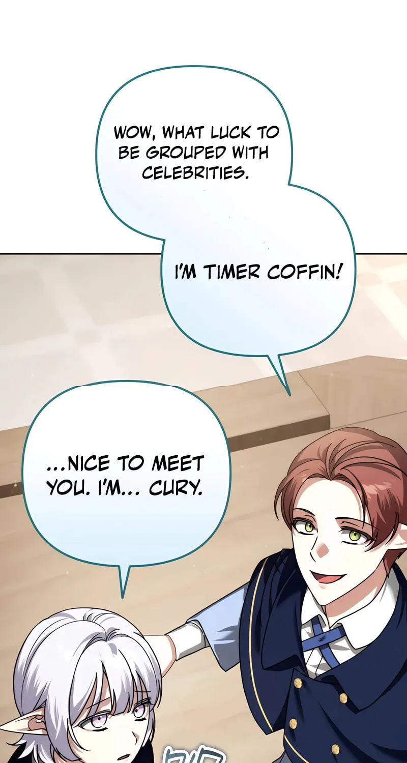 All My Alter Egos Are Tycoons Chapter 42 page 34 - 