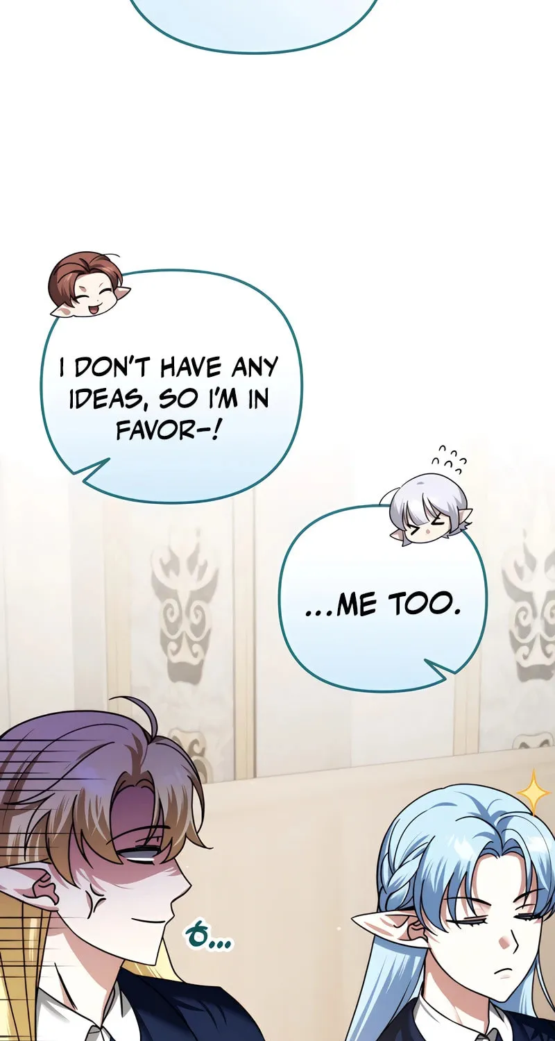 All My Alter Egos Are Tycoons Chapter 42 page 38 - 