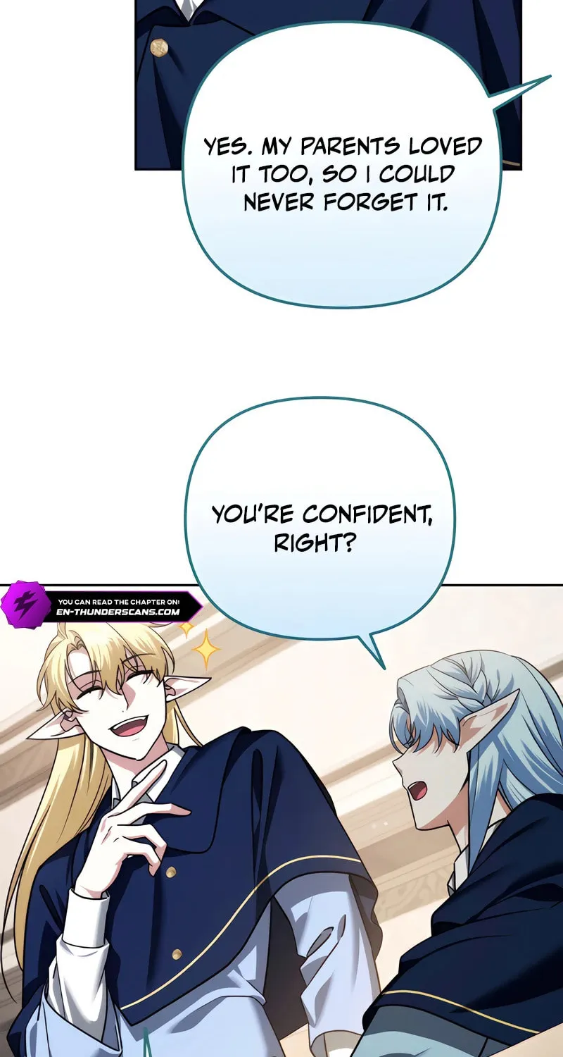 All My Alter Egos Are Tycoons Chapter 42 page 45 - 