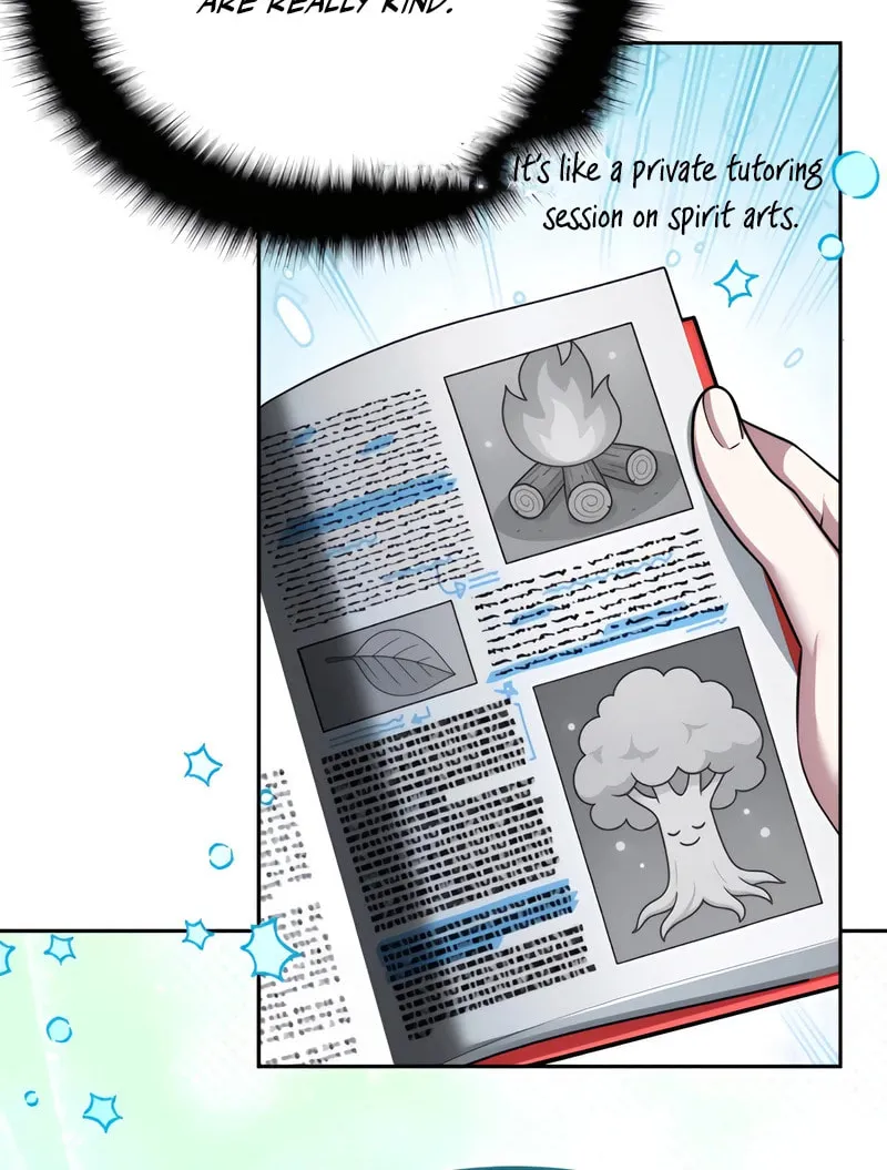 All My Alter Egos Are Tycoons Chapter 42 page 6 - 