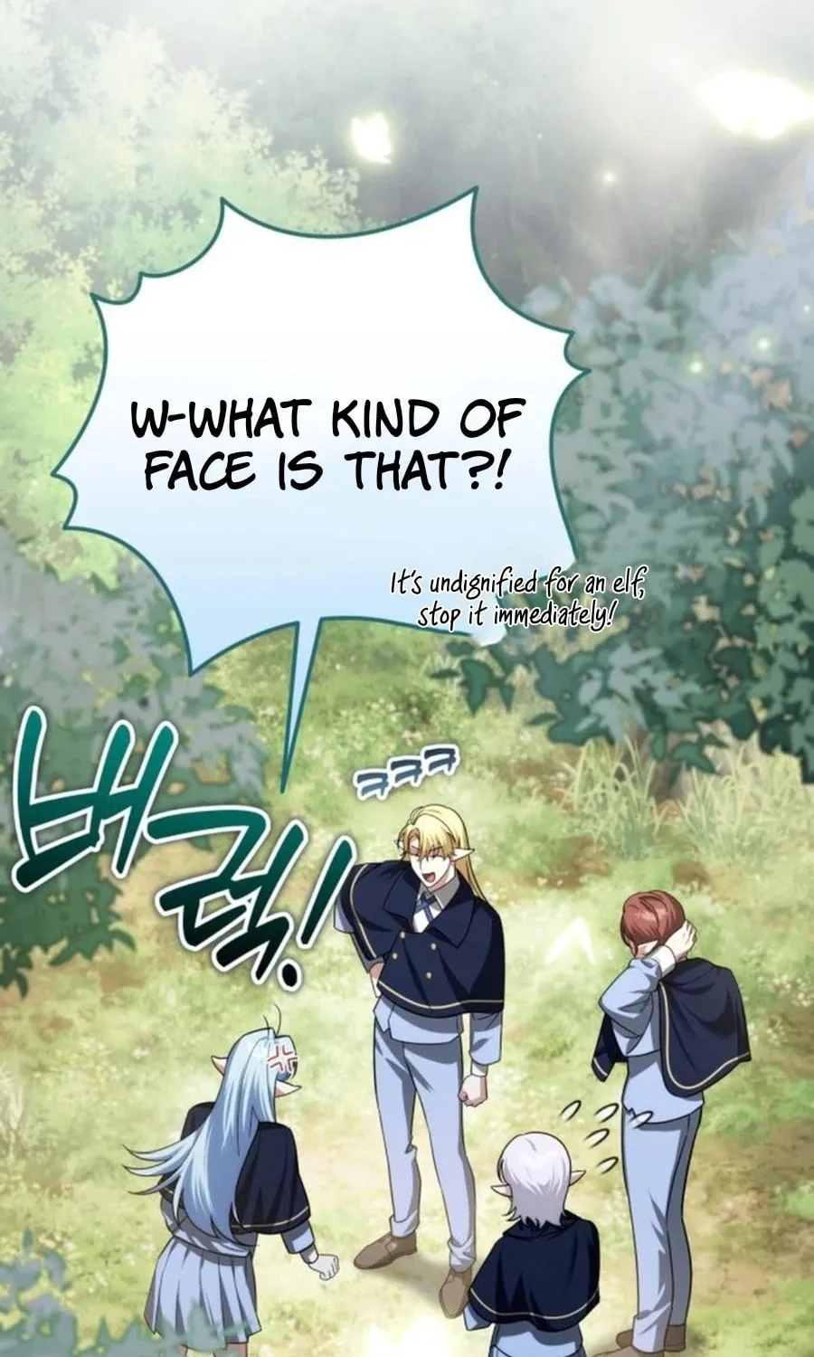 All My Alter Egos Are Tycoons Chapter 43 page 15 - 
