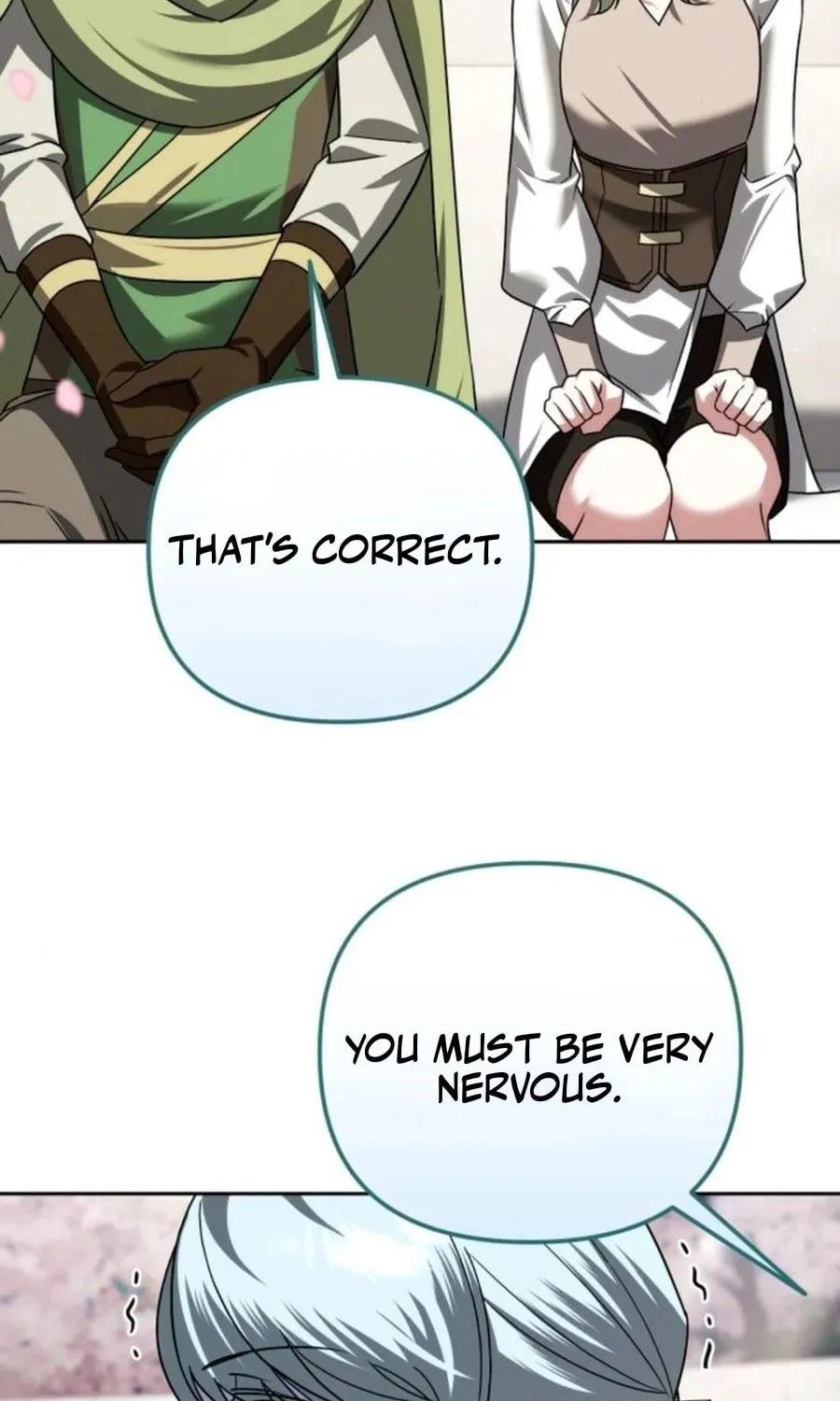 All My Alter Egos Are Tycoons Chapter 43 page 21 - 