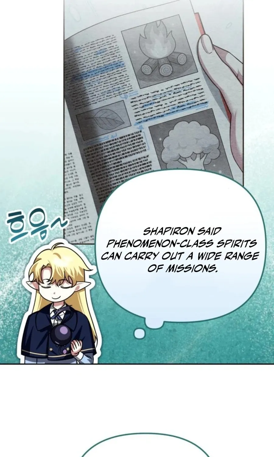 All My Alter Egos Are Tycoons Chapter 43 page 4 - 