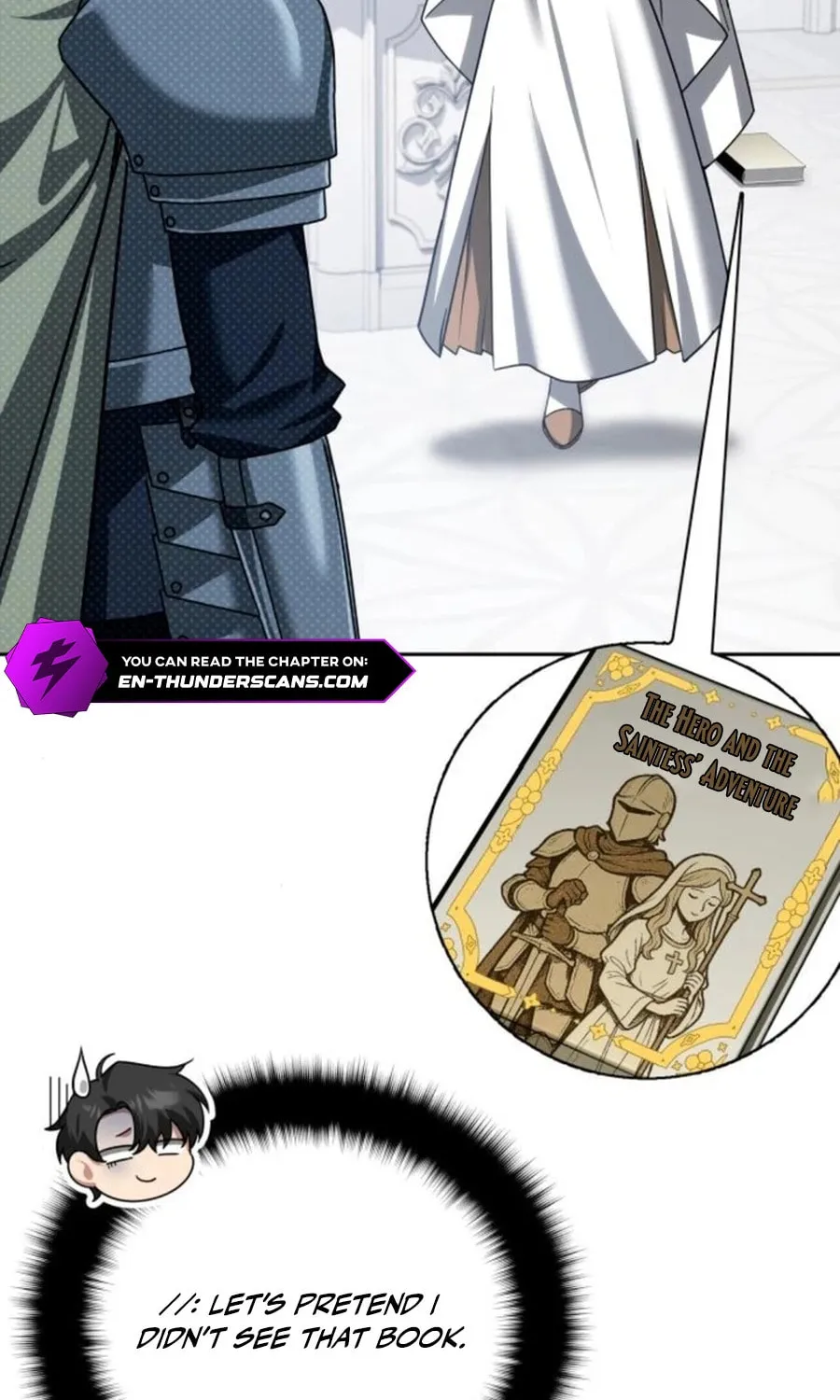 All My Alter Egos Are Tycoons Chapter 43 page 76 - 