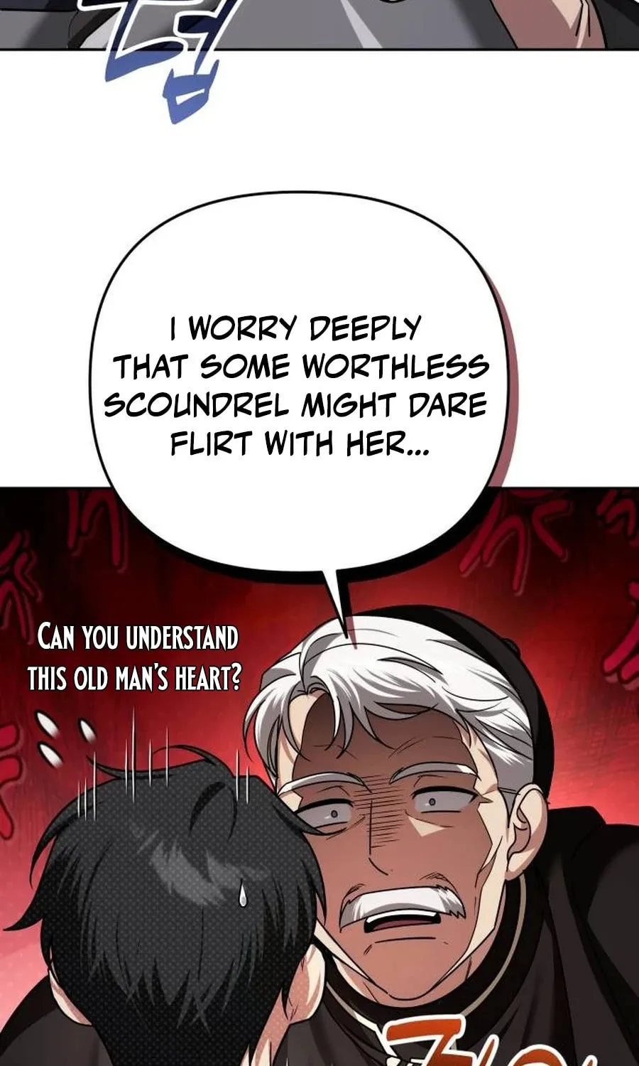 All My Alter Egos Are Tycoons Chapter 44 page 14 - 