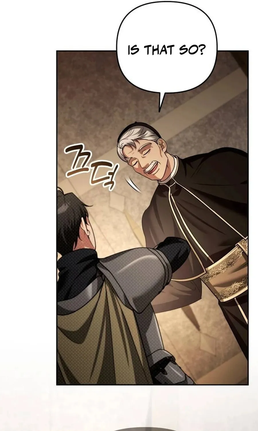 All My Alter Egos Are Tycoons Chapter 44 page 36 - 