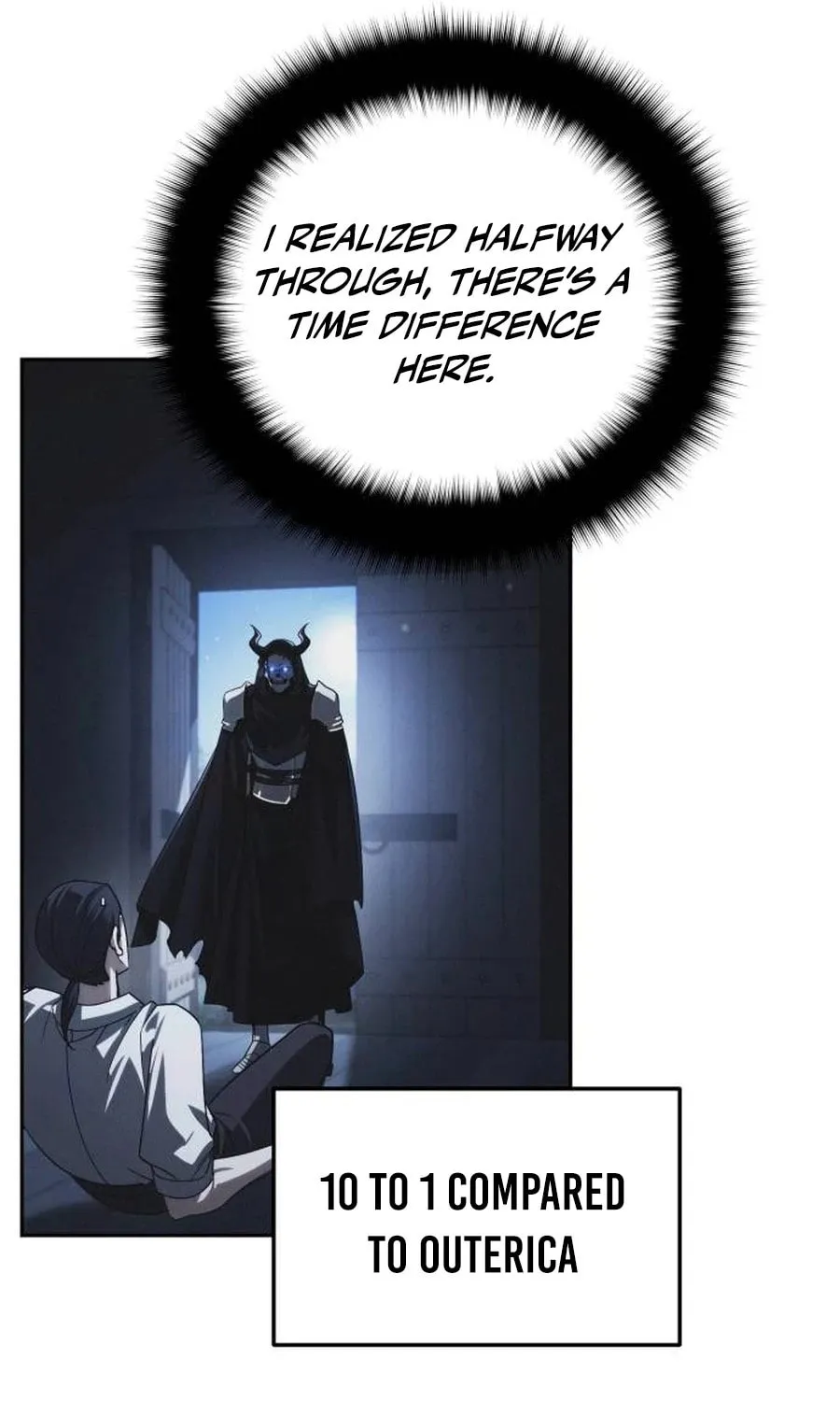 All My Alter Egos Are Tycoons Chapter 44 page 72 - 