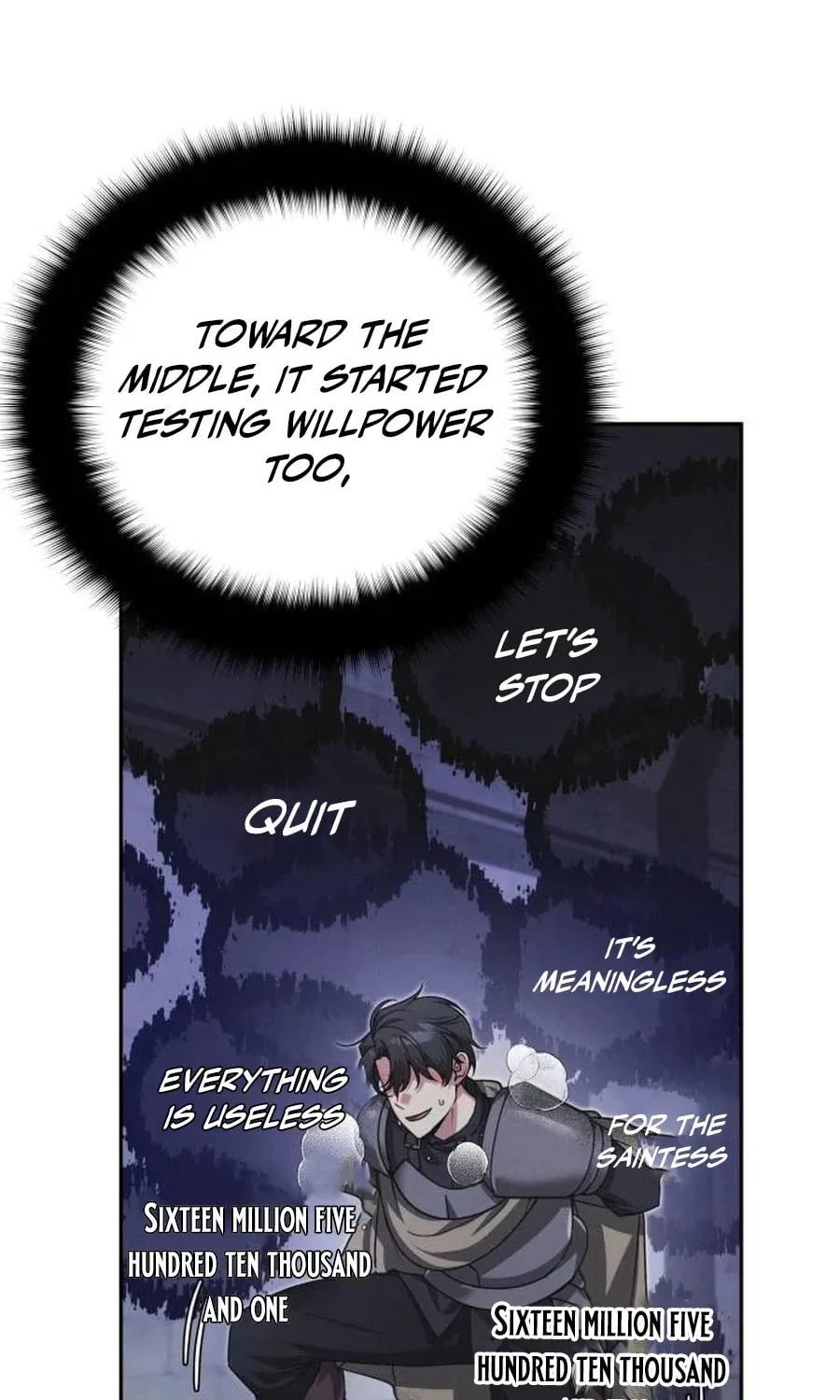 All My Alter Egos Are Tycoons Chapter 44 page 75 - 