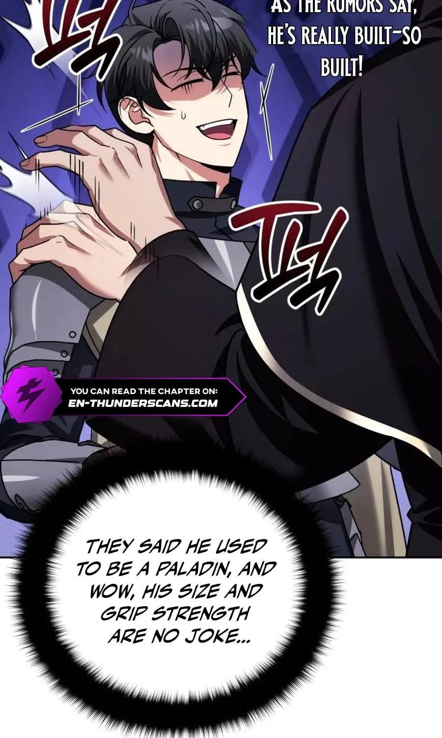 All My Alter Egos Are Tycoons Chapter 44 page 10 - 