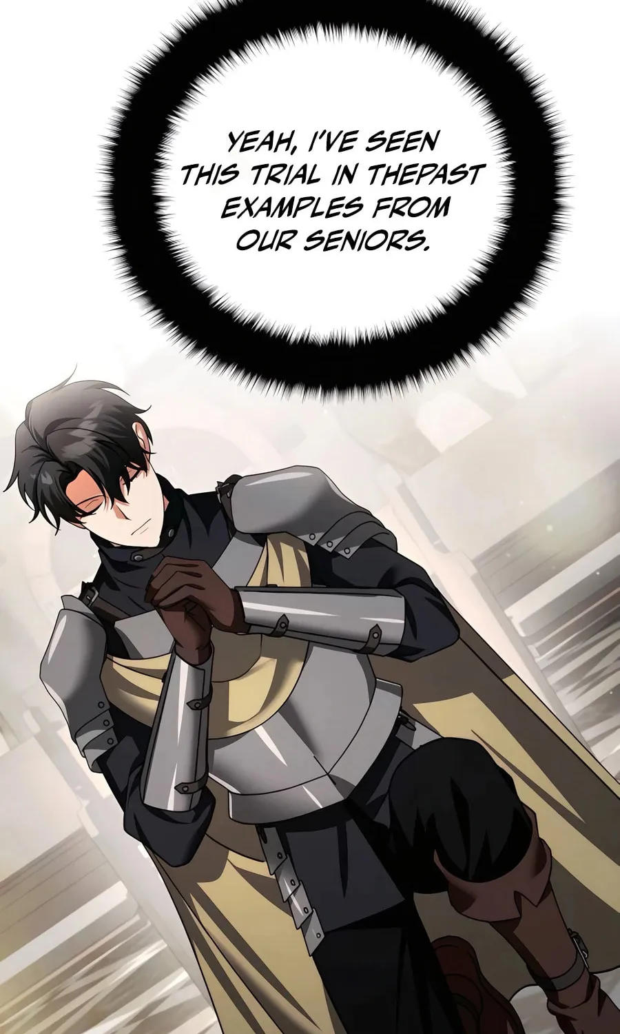 All My Alter Egos Are Tycoons Chapter 45 page 14 - 