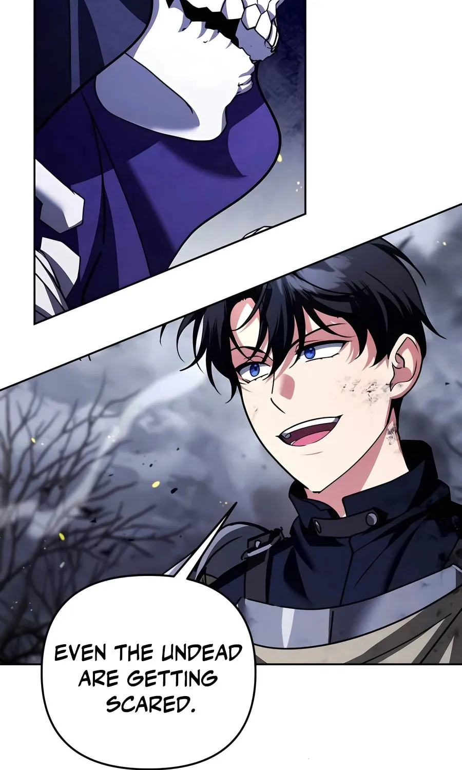 All My Alter Egos Are Tycoons Chapter 45 page 86 - 