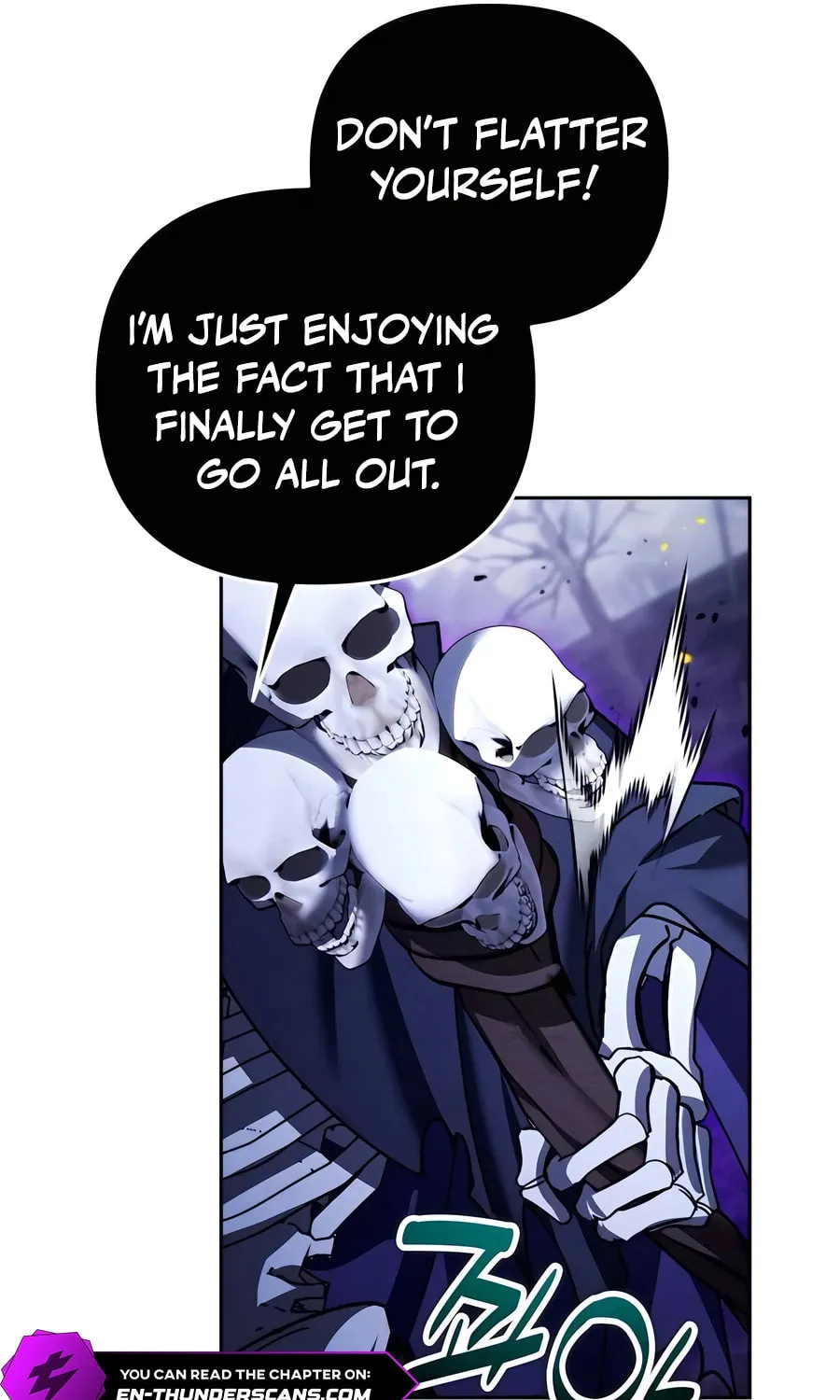 All My Alter Egos Are Tycoons Chapter 45 page 88 - 
