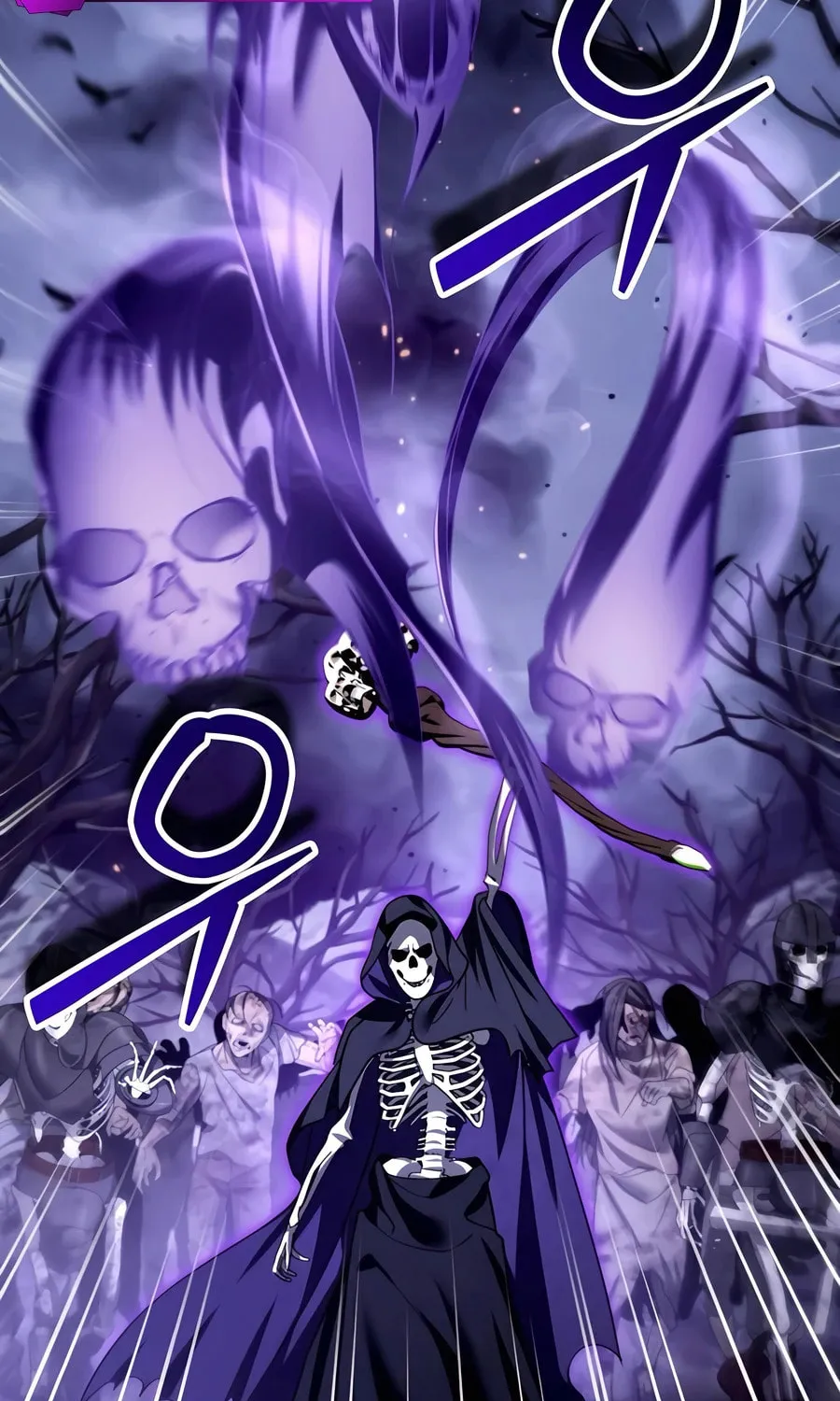 All My Alter Egos Are Tycoons Chapter 45 page 92 - 
