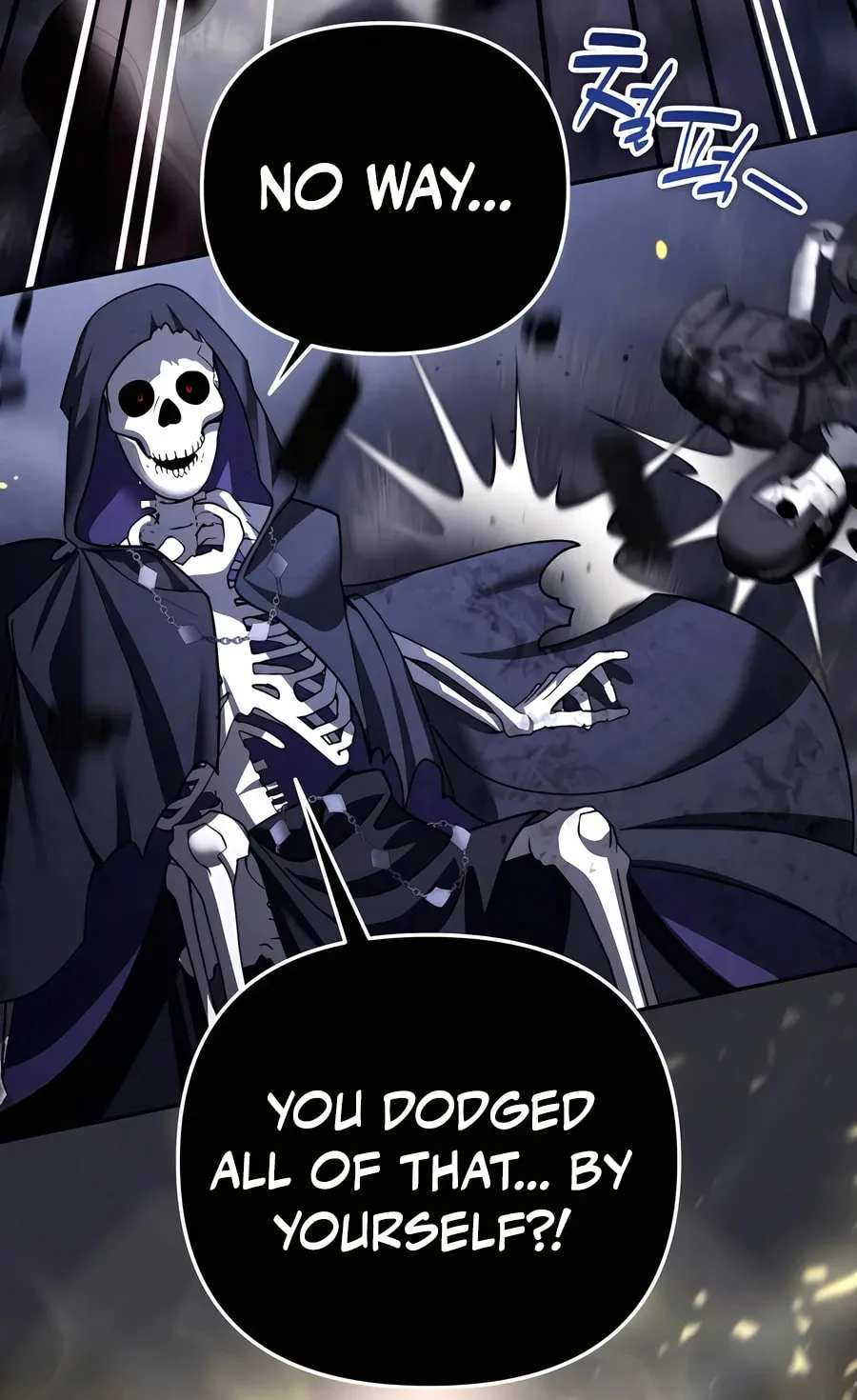 All My Alter Egos Are Tycoons Chapter 45 page 98 - 