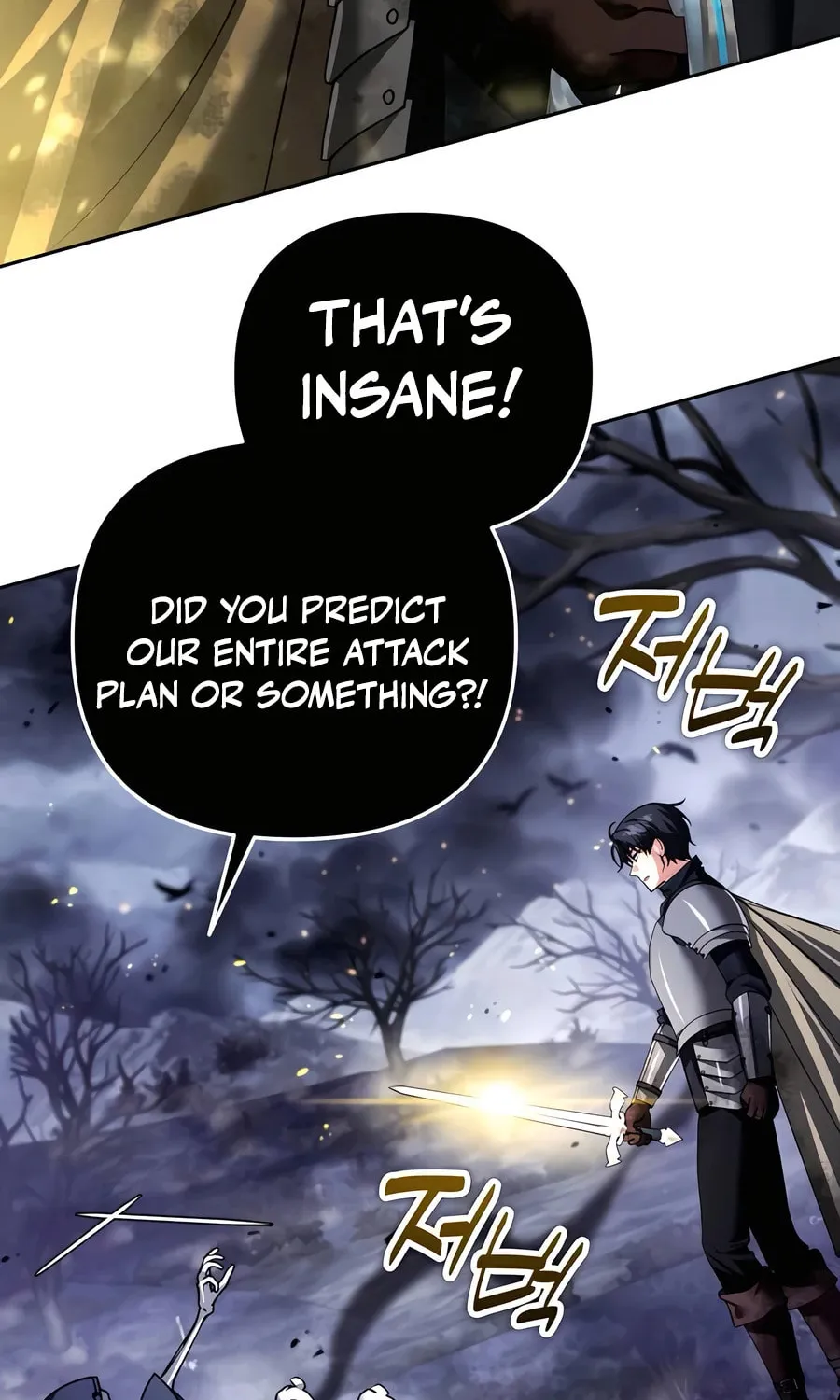 All My Alter Egos Are Tycoons Chapter 45 page 100 - 