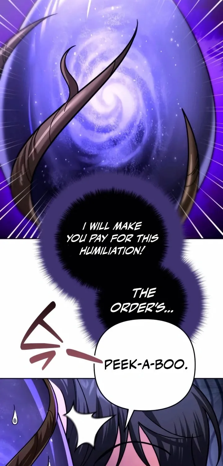 All My Alter Egos Are Tycoons Chapter 46 page 37 - 