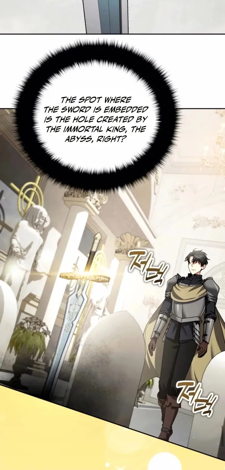 All My Alter Egos Are Tycoons Chapter 46 page 49 - 