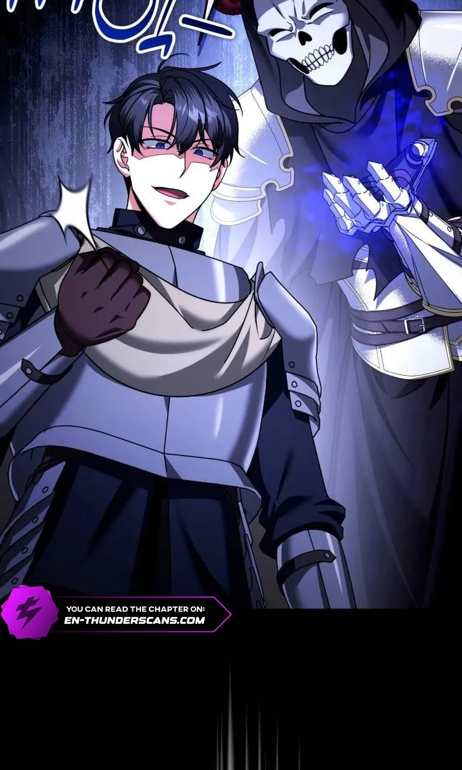 All My Alter Egos Are Tycoons Chapter 47 page 104 - 