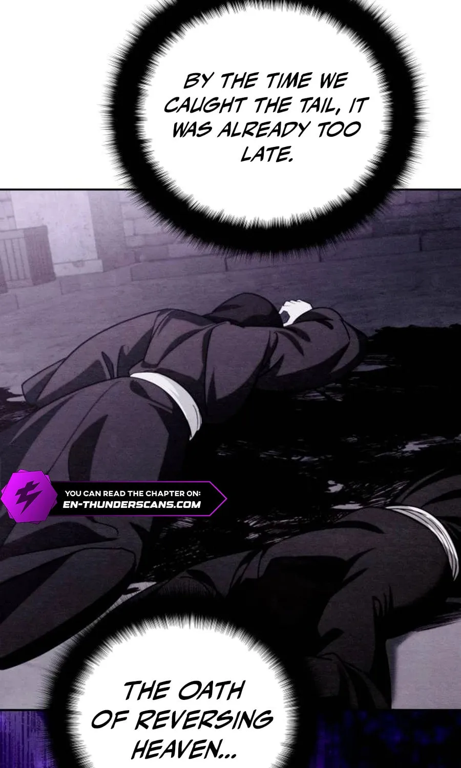 All My Alter Egos Are Tycoons Chapter 47 page 32 - 