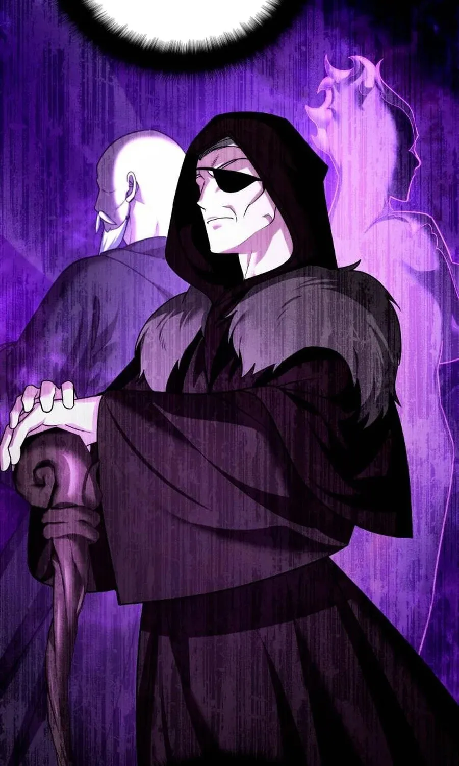 All My Alter Egos Are Tycoons Chapter 47 page 33 - 