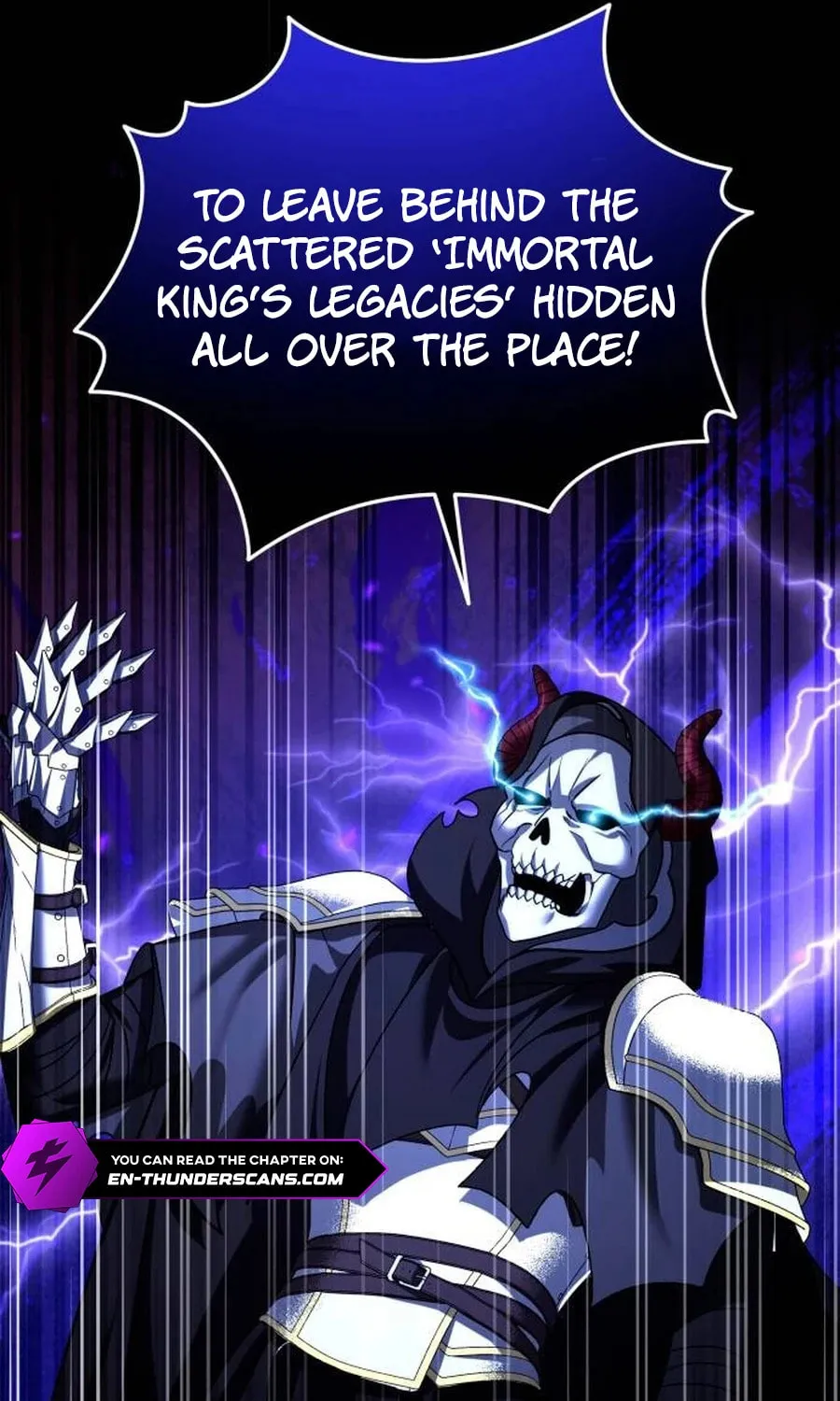 All My Alter Egos Are Tycoons Chapter 47 page 76 - 