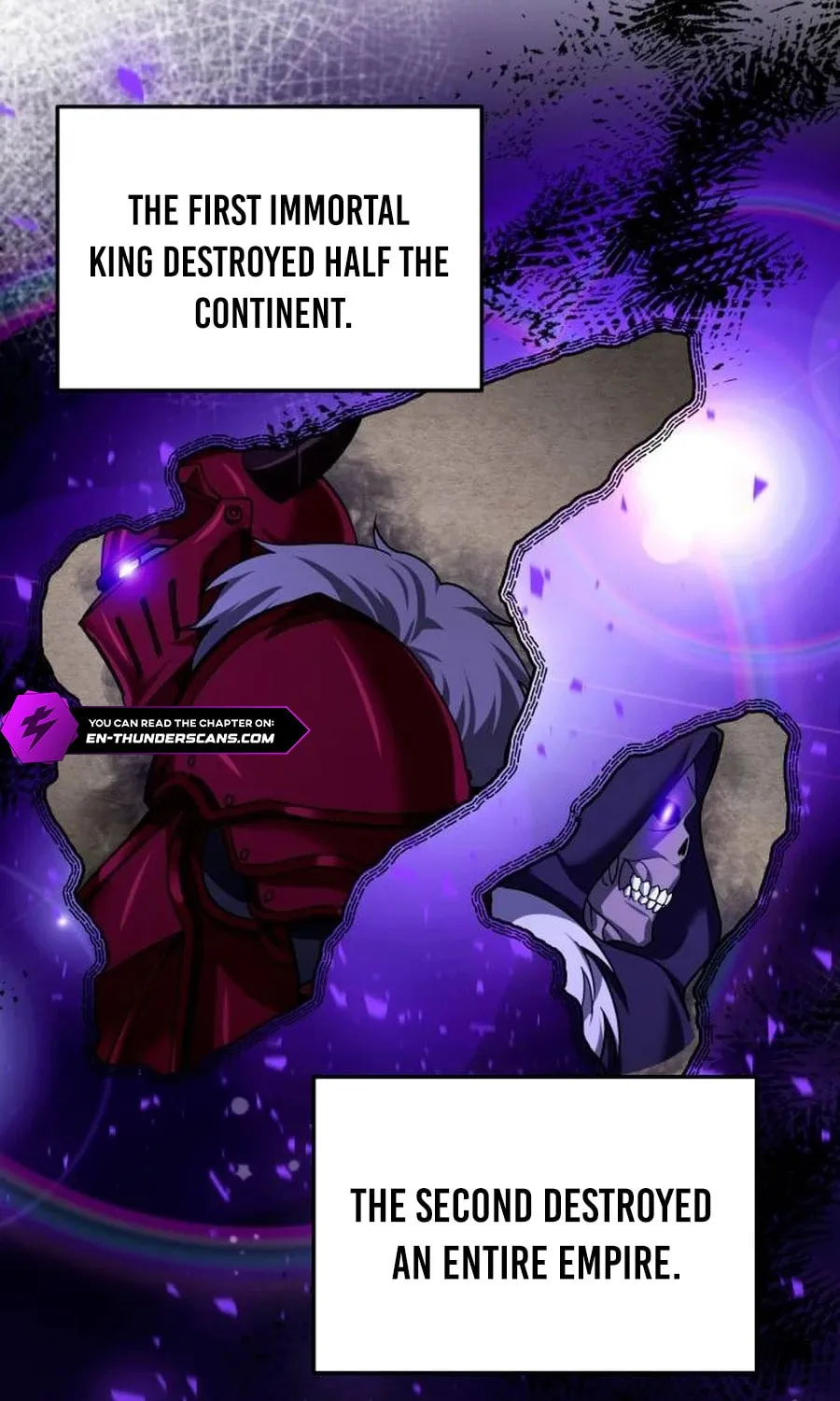All My Alter Egos Are Tycoons Chapter 47 page 78 - 