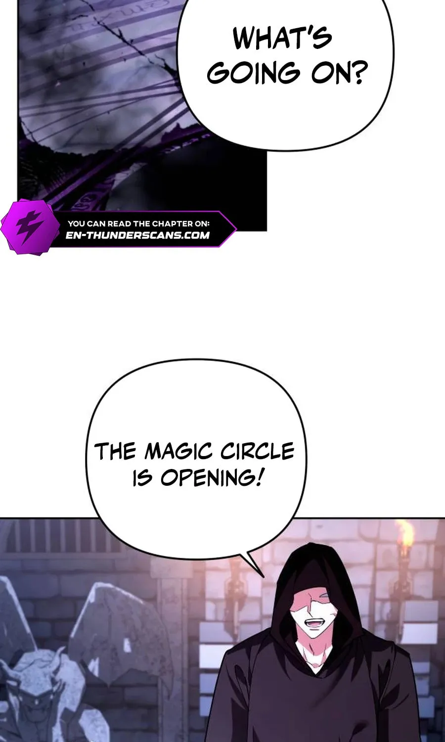 All My Alter Egos Are Tycoons Chapter 47 page 10 - 