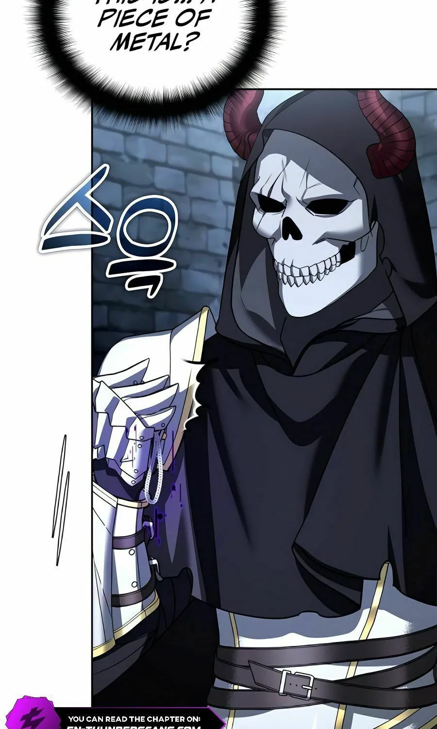 All My Alter Egos Are Tycoons Chapter 48 page 13 - 