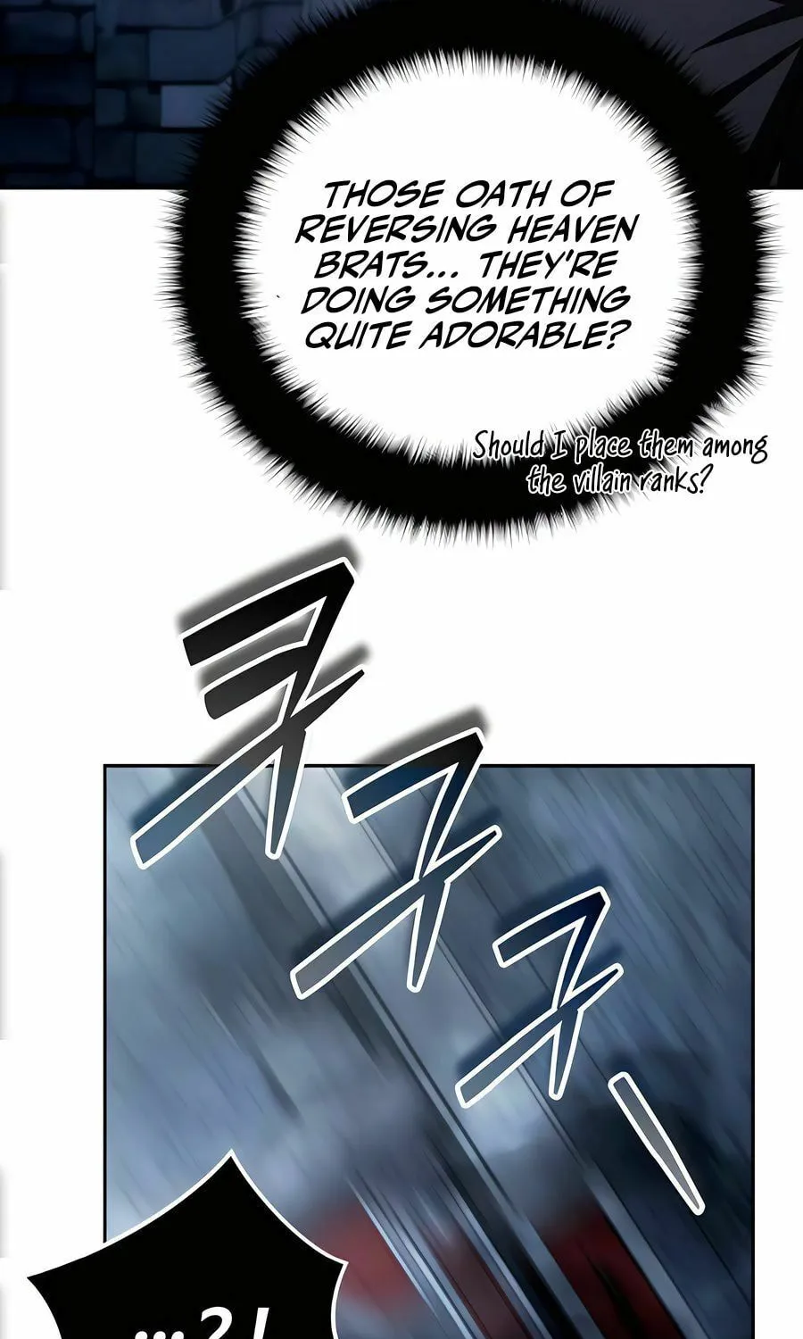 All My Alter Egos Are Tycoons Chapter 48 page 33 - 