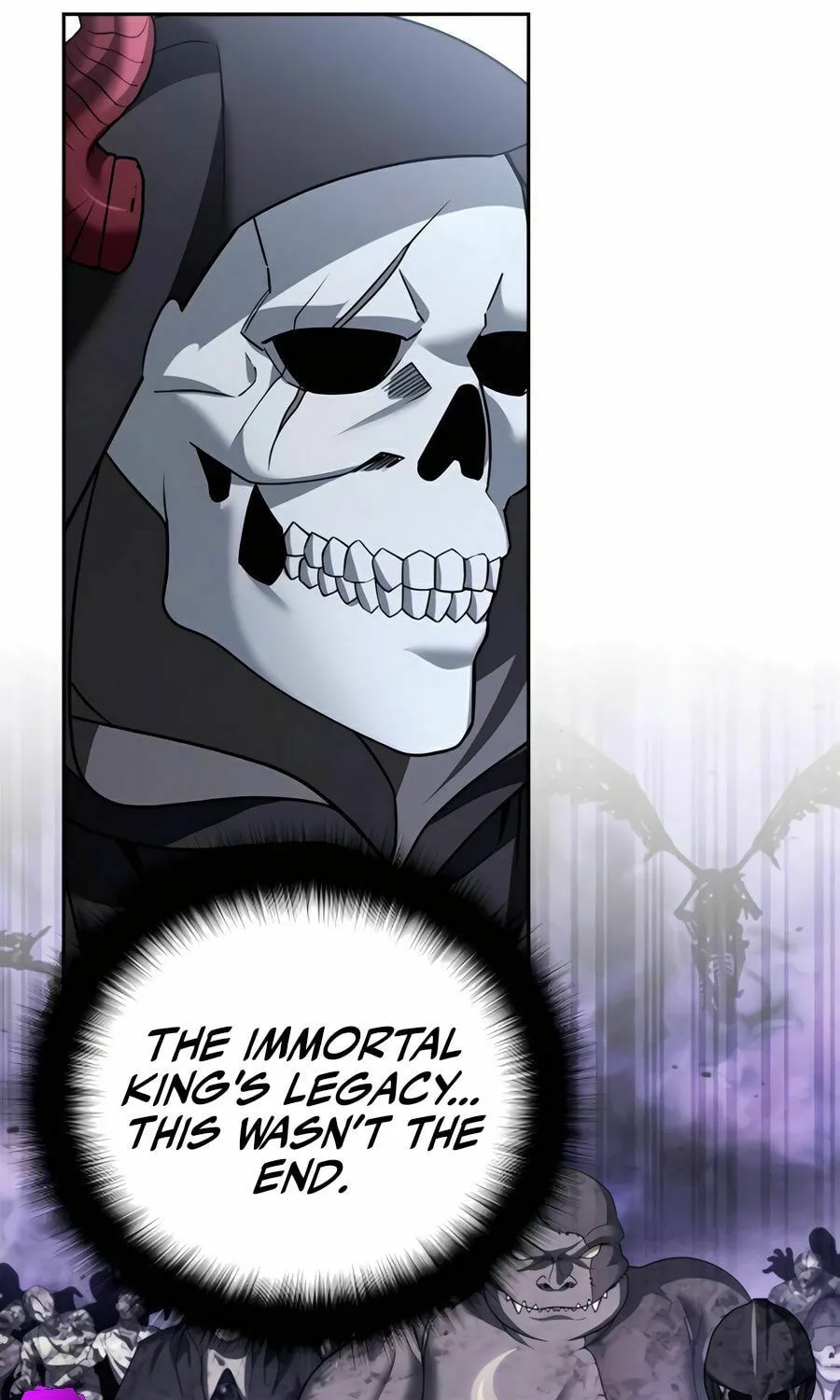 All My Alter Egos Are Tycoons Chapter 48 page 51 - 