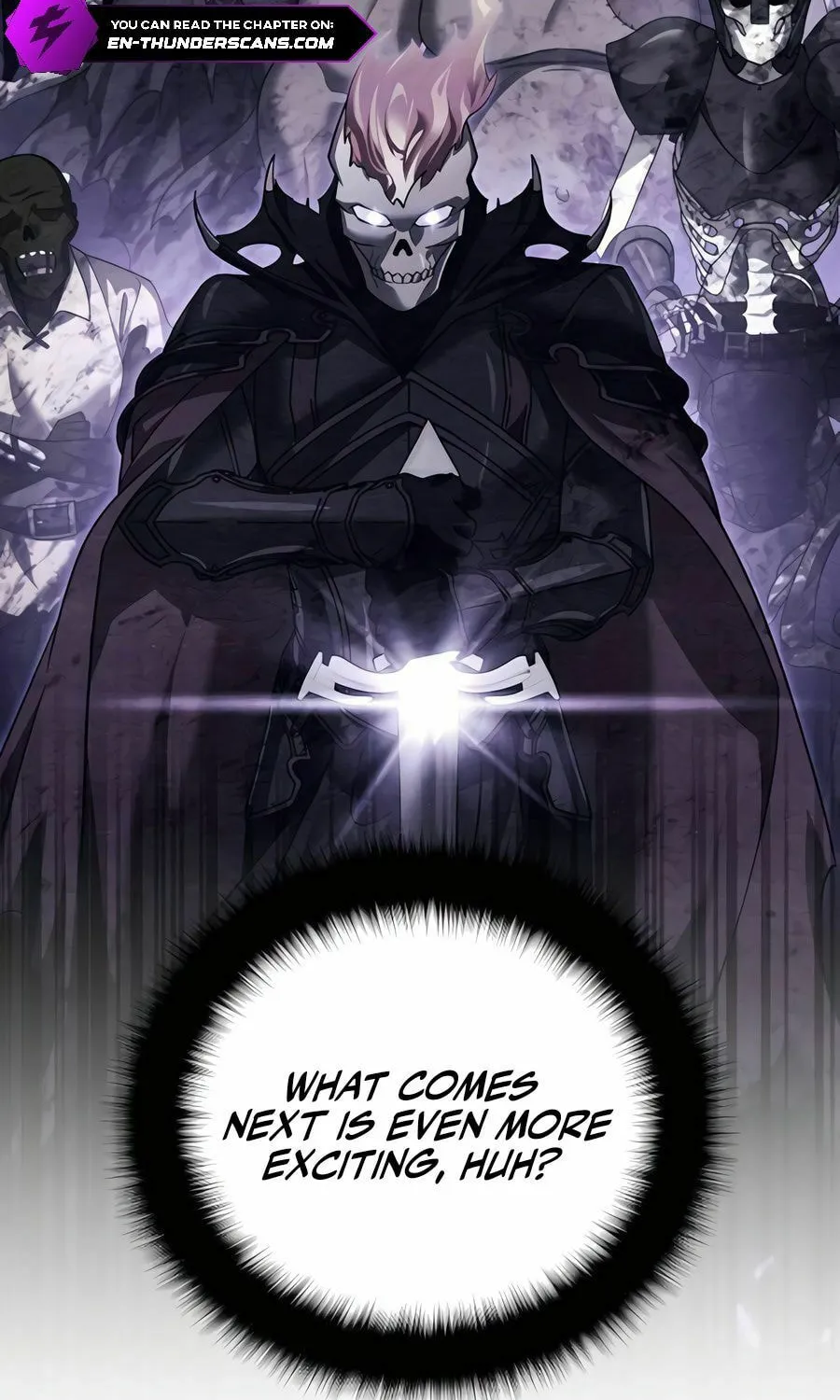 All My Alter Egos Are Tycoons Chapter 48 page 52 - 